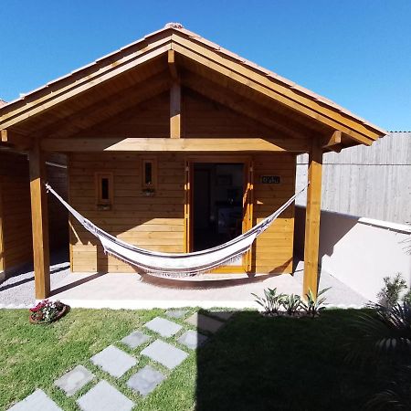 Aloha Cabanas - Cabana O'Ahu Balneario Gaivota 外观 照片