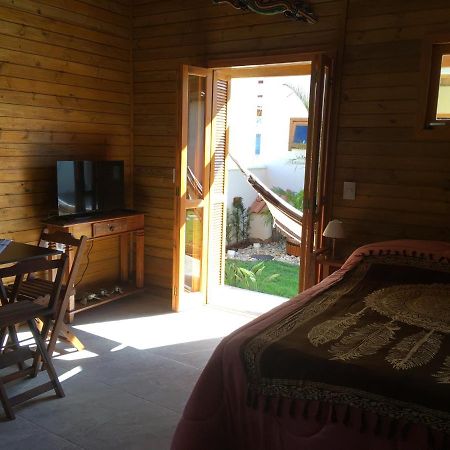 Aloha Cabanas - Cabana O'Ahu Balneario Gaivota 外观 照片