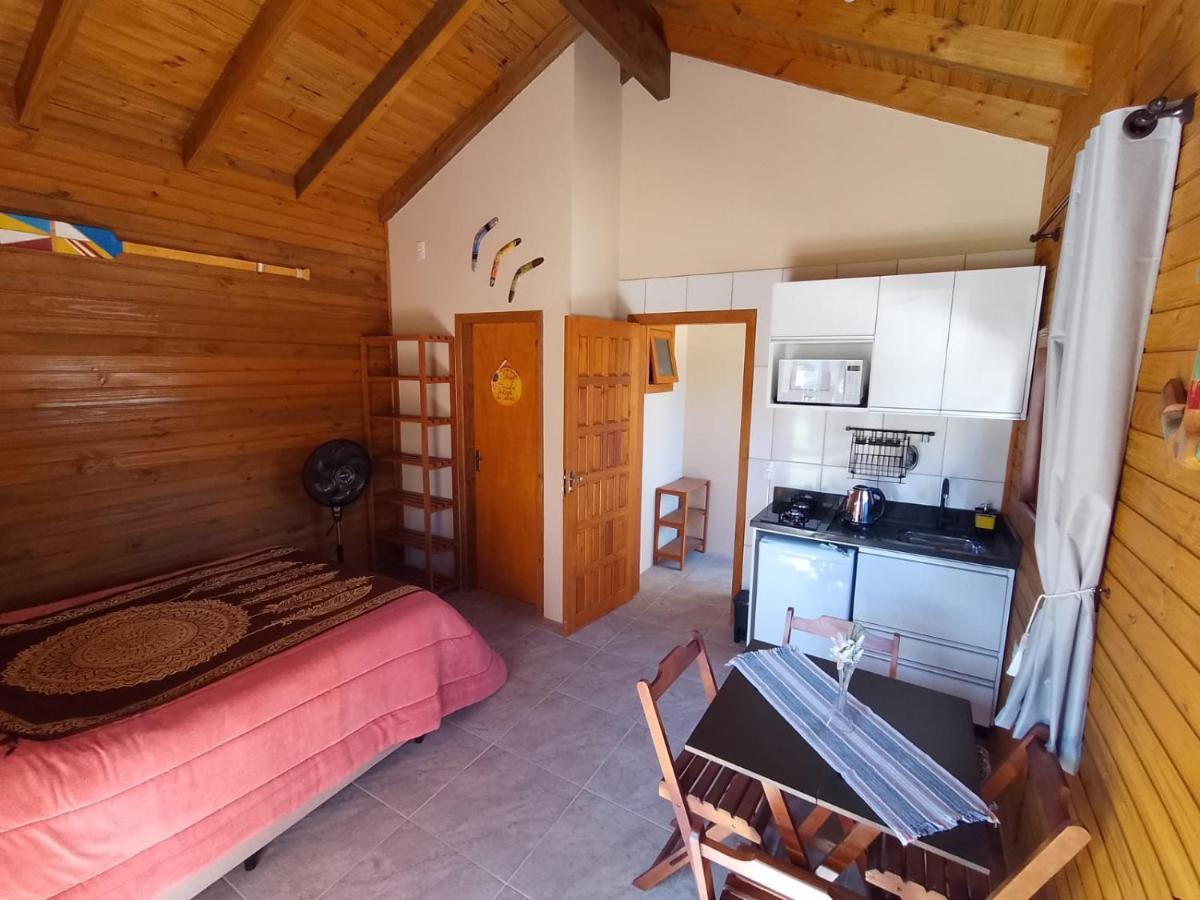 Aloha Cabanas - Cabana O'Ahu Balneario Gaivota 外观 照片