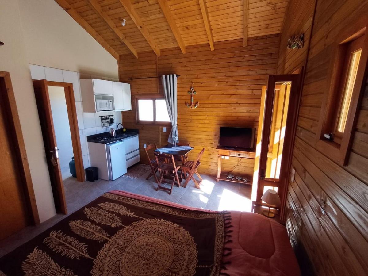 Aloha Cabanas - Cabana O'Ahu Balneario Gaivota 外观 照片