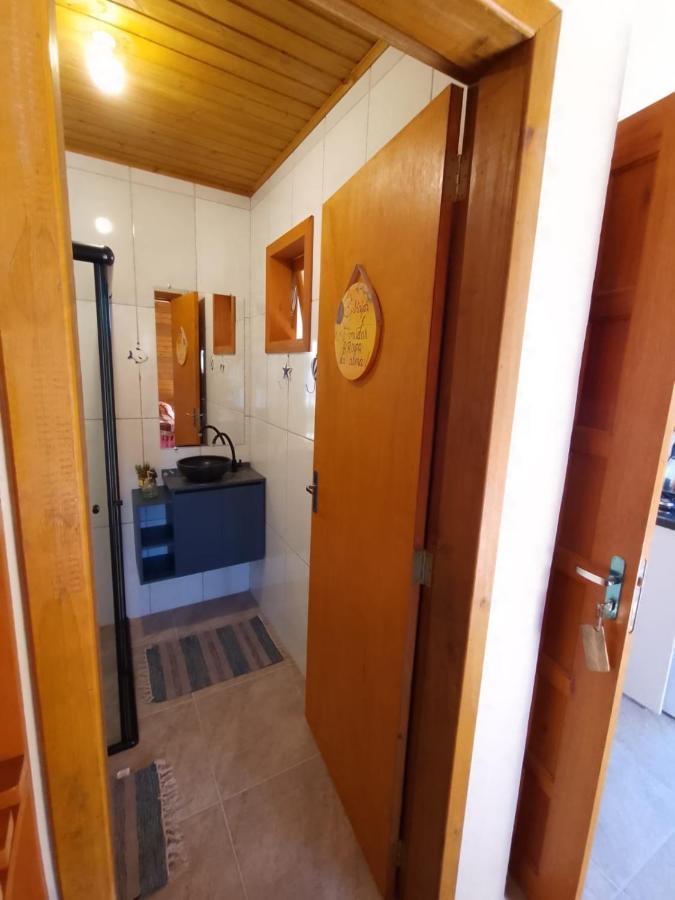 Aloha Cabanas - Cabana O'Ahu Balneario Gaivota 外观 照片