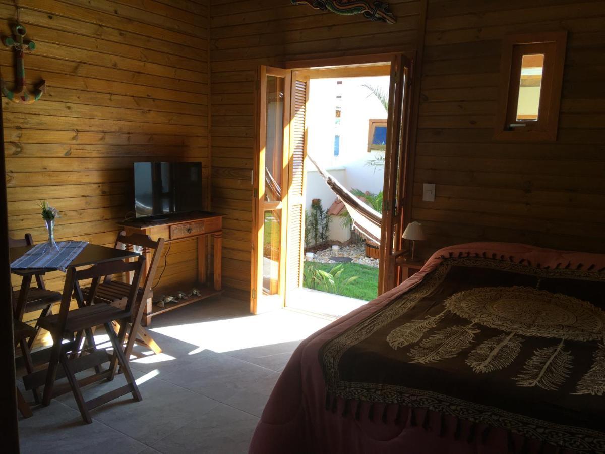 Aloha Cabanas - Cabana O'Ahu Balneario Gaivota 外观 照片