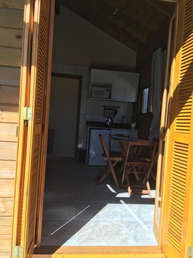 Aloha Cabanas - Cabana O'Ahu Balneario Gaivota 外观 照片