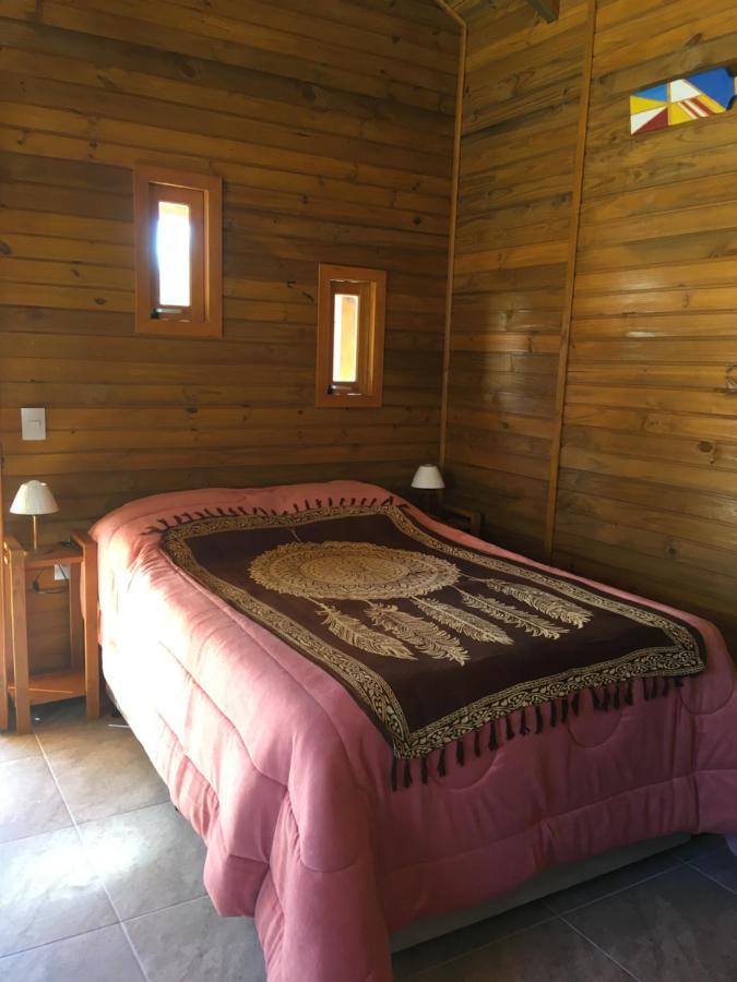 Aloha Cabanas - Cabana O'Ahu Balneario Gaivota 外观 照片