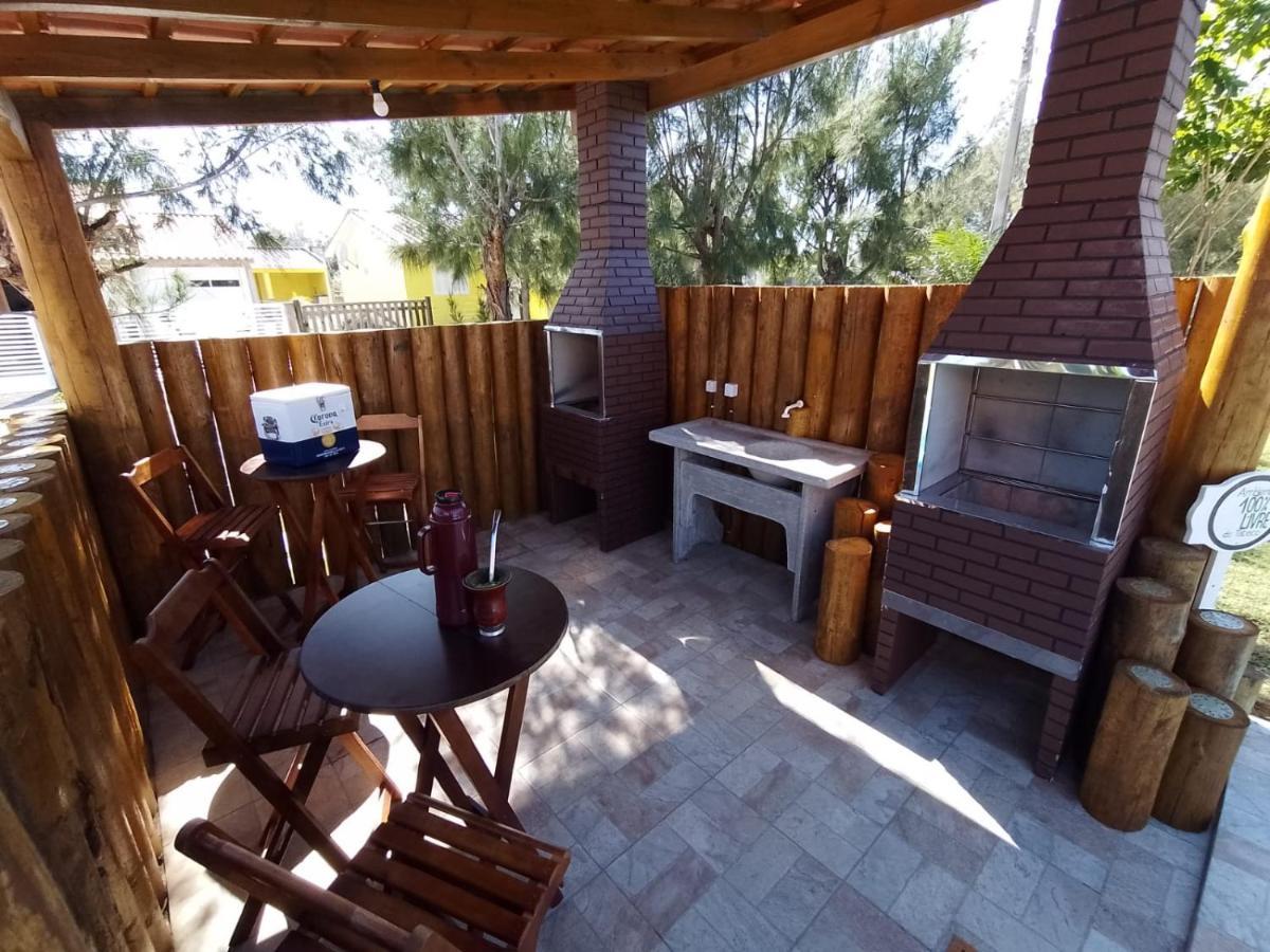 Aloha Cabanas - Cabana O'Ahu Balneario Gaivota 外观 照片